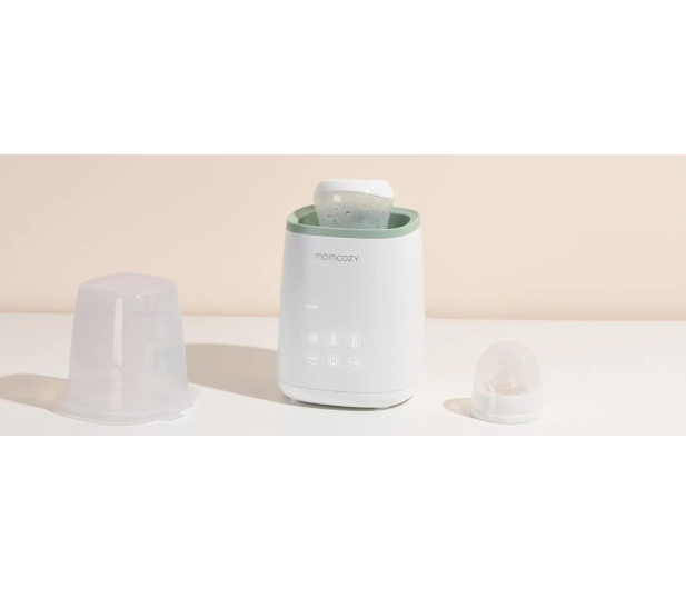 MOMCOZY Podgrzewacz do butelek MW01 dla niemowląt - 1595087 - zdjęcie 6